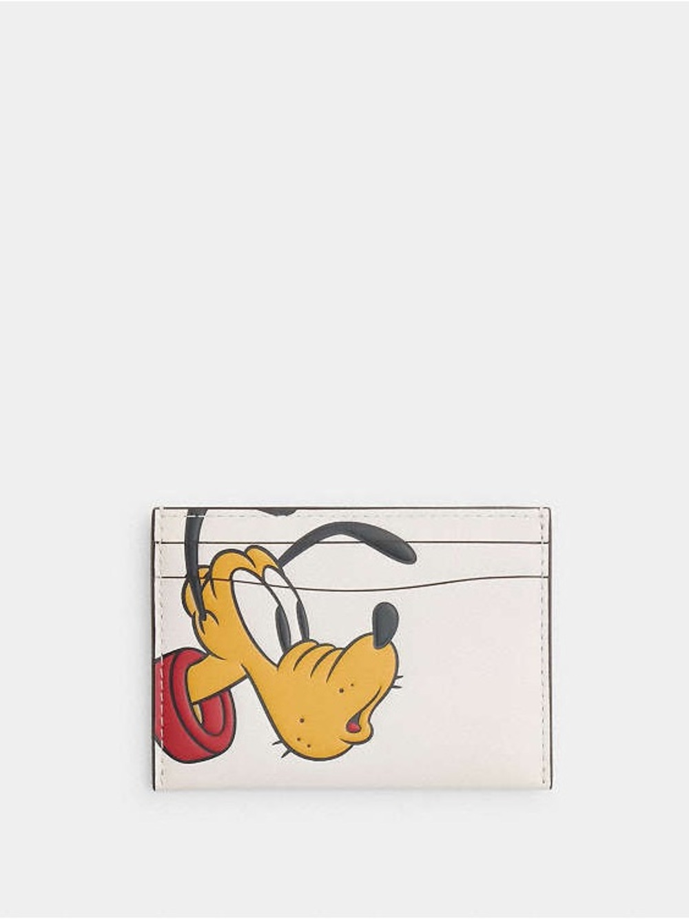 Disney X Coach Essential Card Case